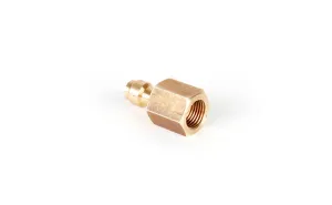 Threaded to Universal PCP Probe Attachment