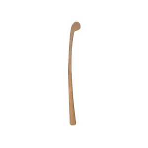Throwing Stick Curved Small