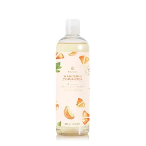 Thymes Mandarin Coriander All Purpose Cleaning Concentrate