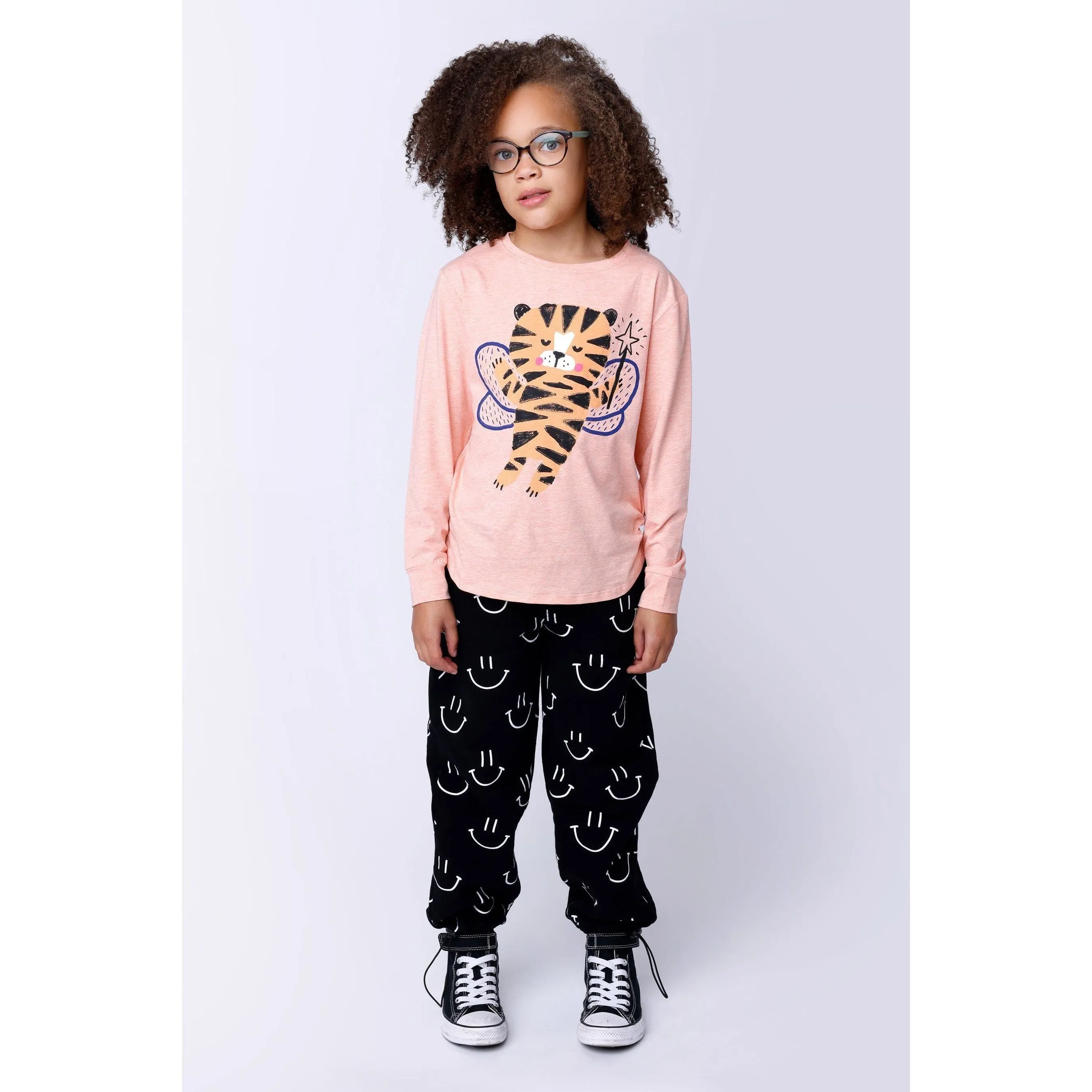 Tiger Fairy Tee