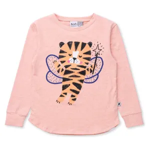 Tiger Fairy Tee