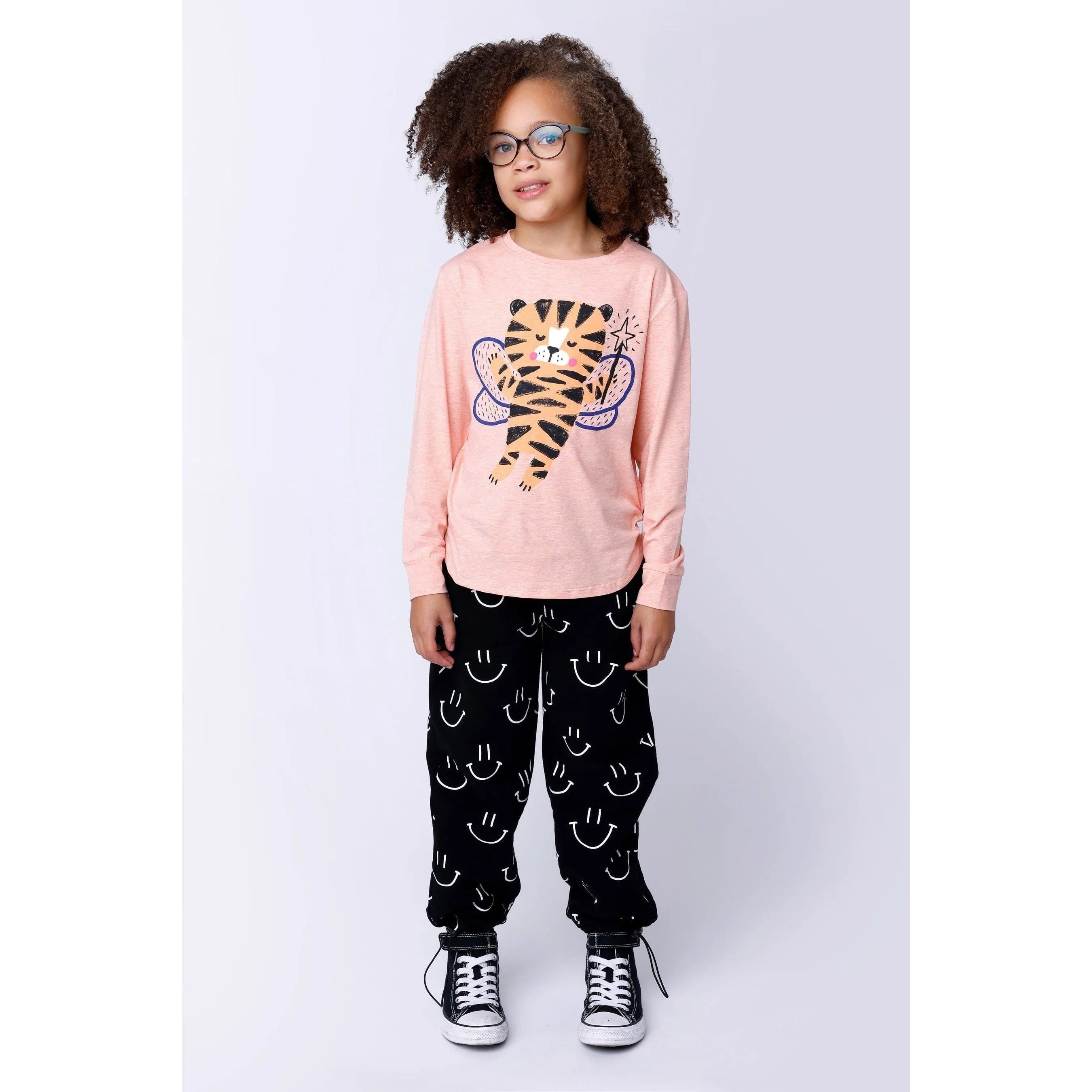 Tiger Fairy Tee