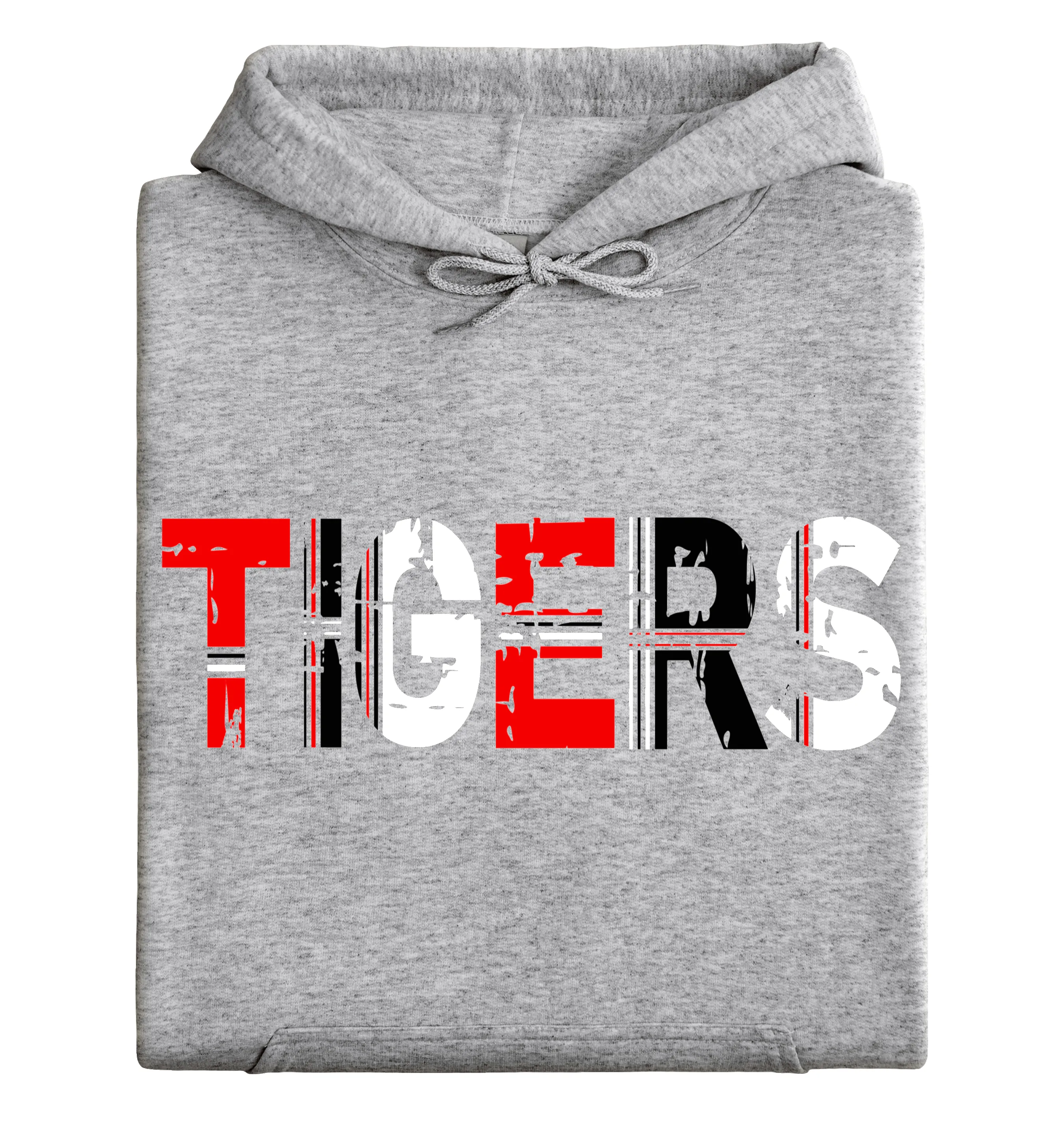 Tigers Lines Through (M143)