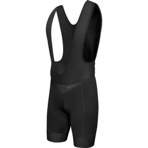 Tineli Black Core Womens Bib-Shorts