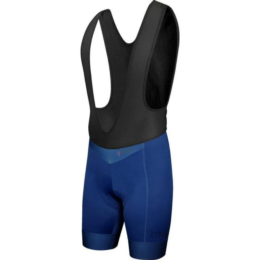 Tineli Marine Core Womens Bib-Shorts