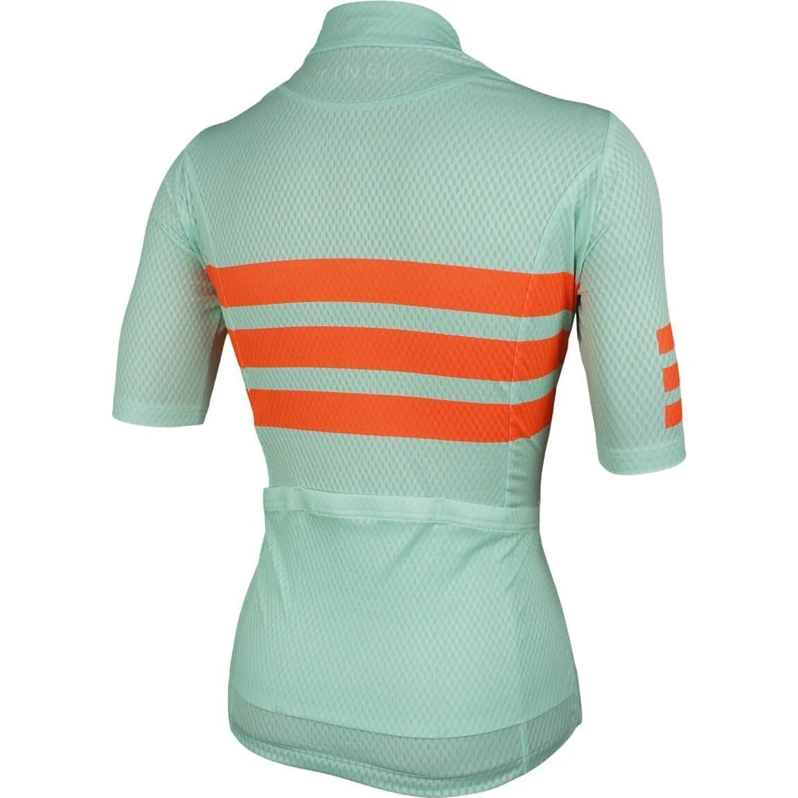 Tineli Tribeca Womens Pro Performance SS Jersey