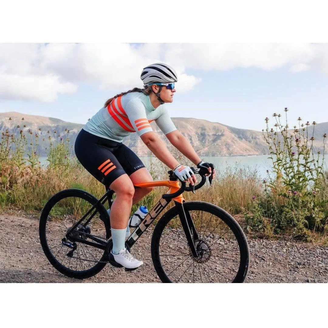 Tineli Tribeca Womens Pro Performance SS Jersey