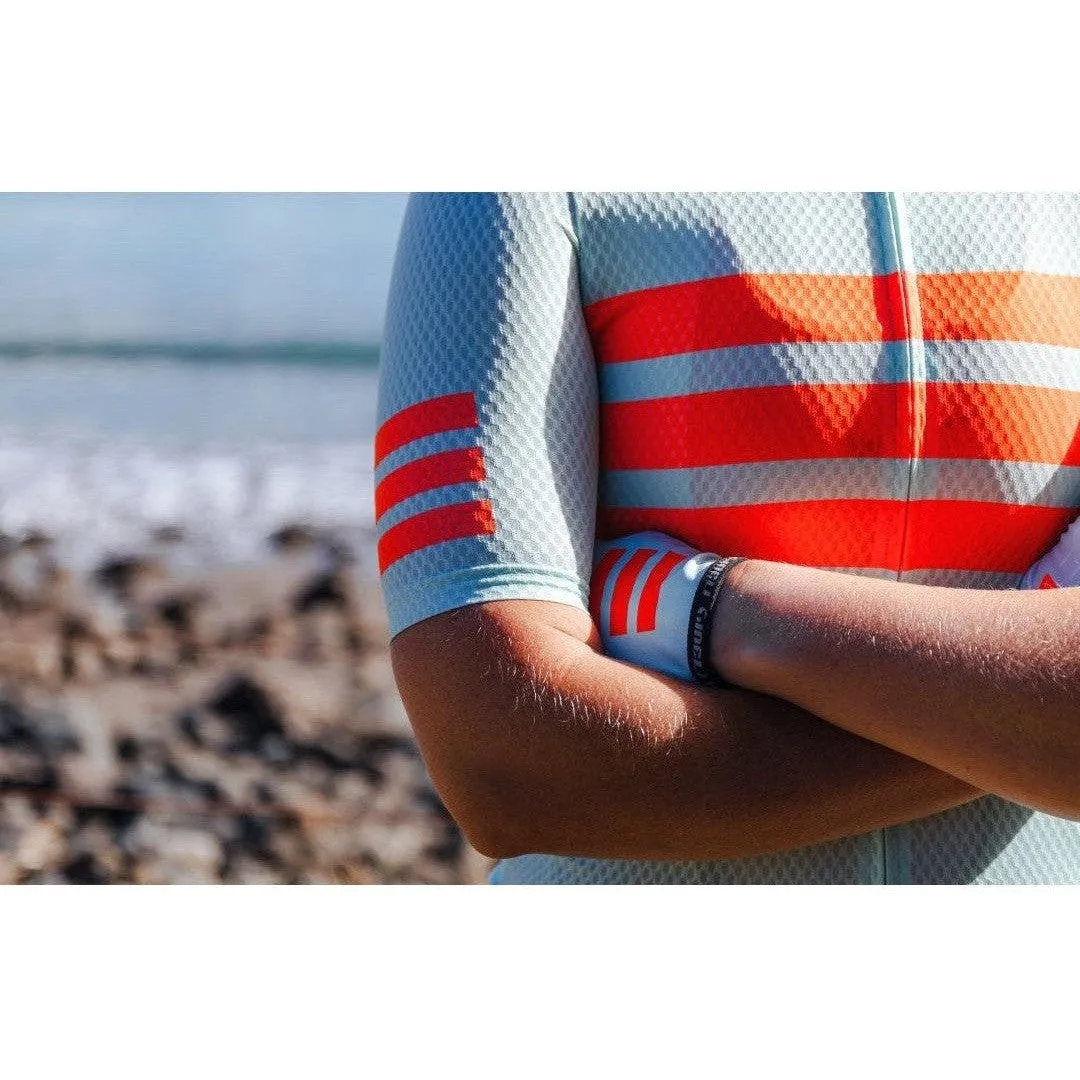 Tineli Tribeca Womens Pro Performance SS Jersey