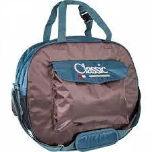 TKCC102--Blu/Gry Rope Bag Classic