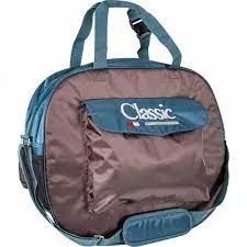 TKCC102--Blu/Gry Rope Bag Classic