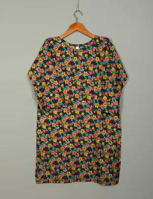 TLP-014 - Lawn Printed Stitched Kurti