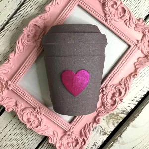 To Go Cup Bath Bomb
