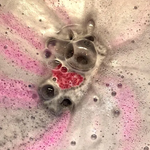 To Go Cup Bath Bomb