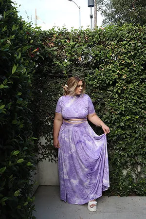 Toree Maxi Skirt