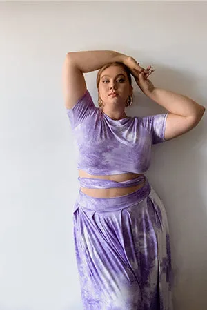 Toree Maxi Skirt