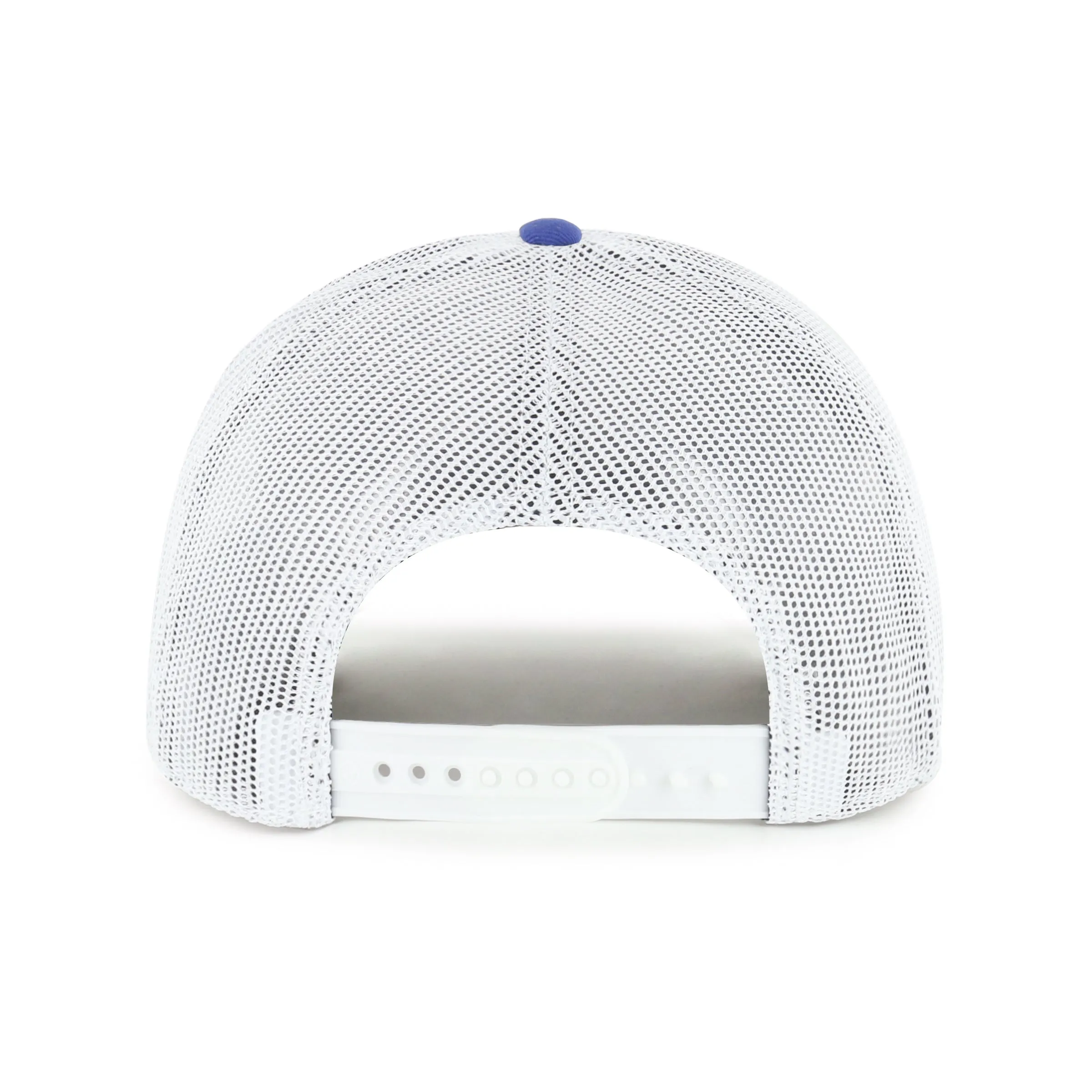 Toronto Blue Jays Youth Pop Up Trucker Hat