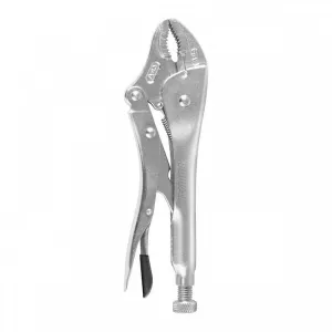 Total Curved Jaw Locking Plier 10'' - THT191003