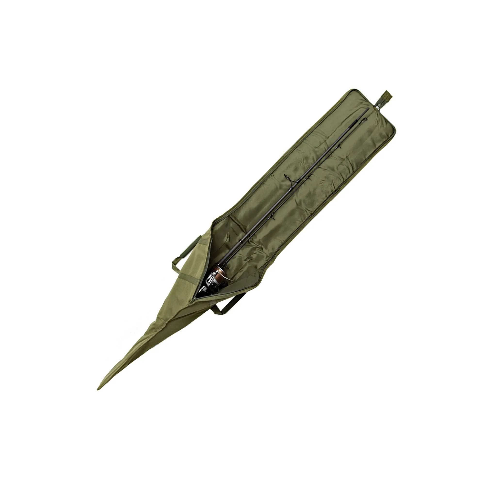 Trakker NXG Single Padded Sleeve
