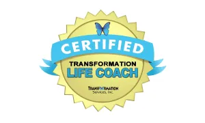 Transformation Life Coach Certification