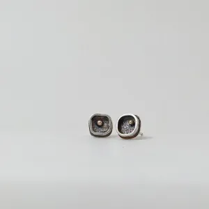 Treasure Box Studs