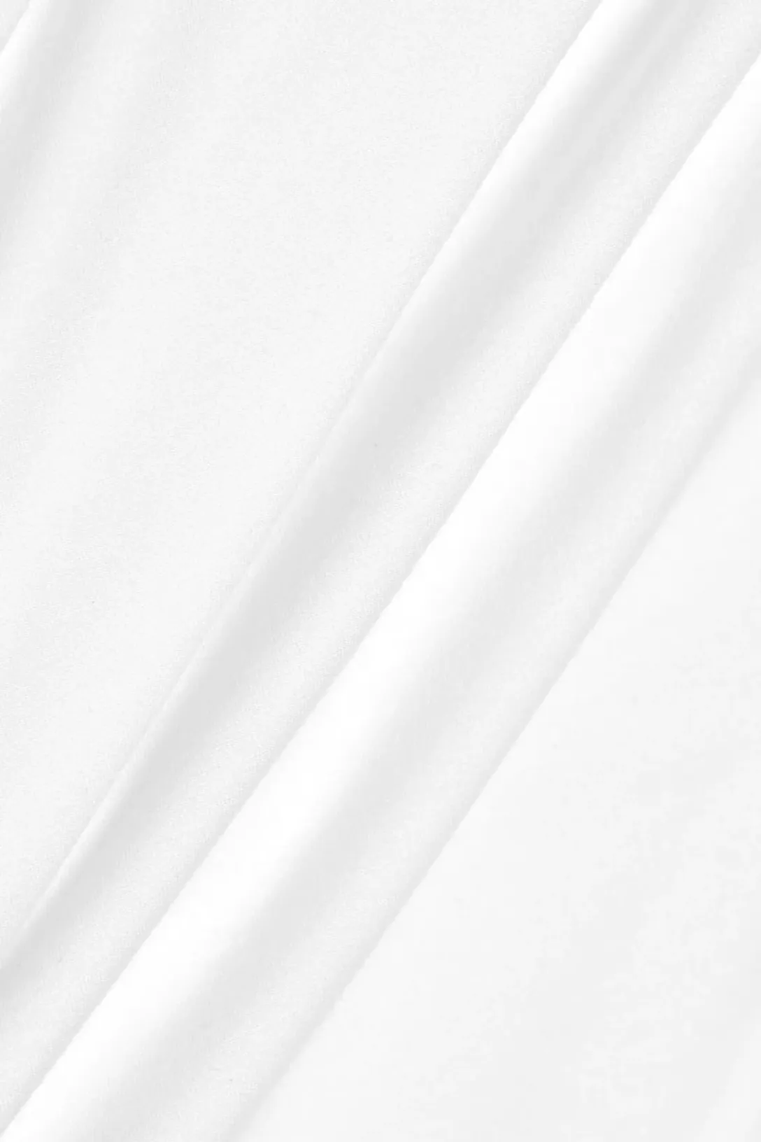 Triangle Bra | Ivory