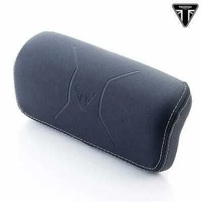 Triumph Trekker Top Box Backrest Pad