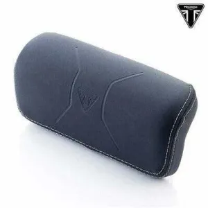 Triumph Trekker Top Box Backrest Pad