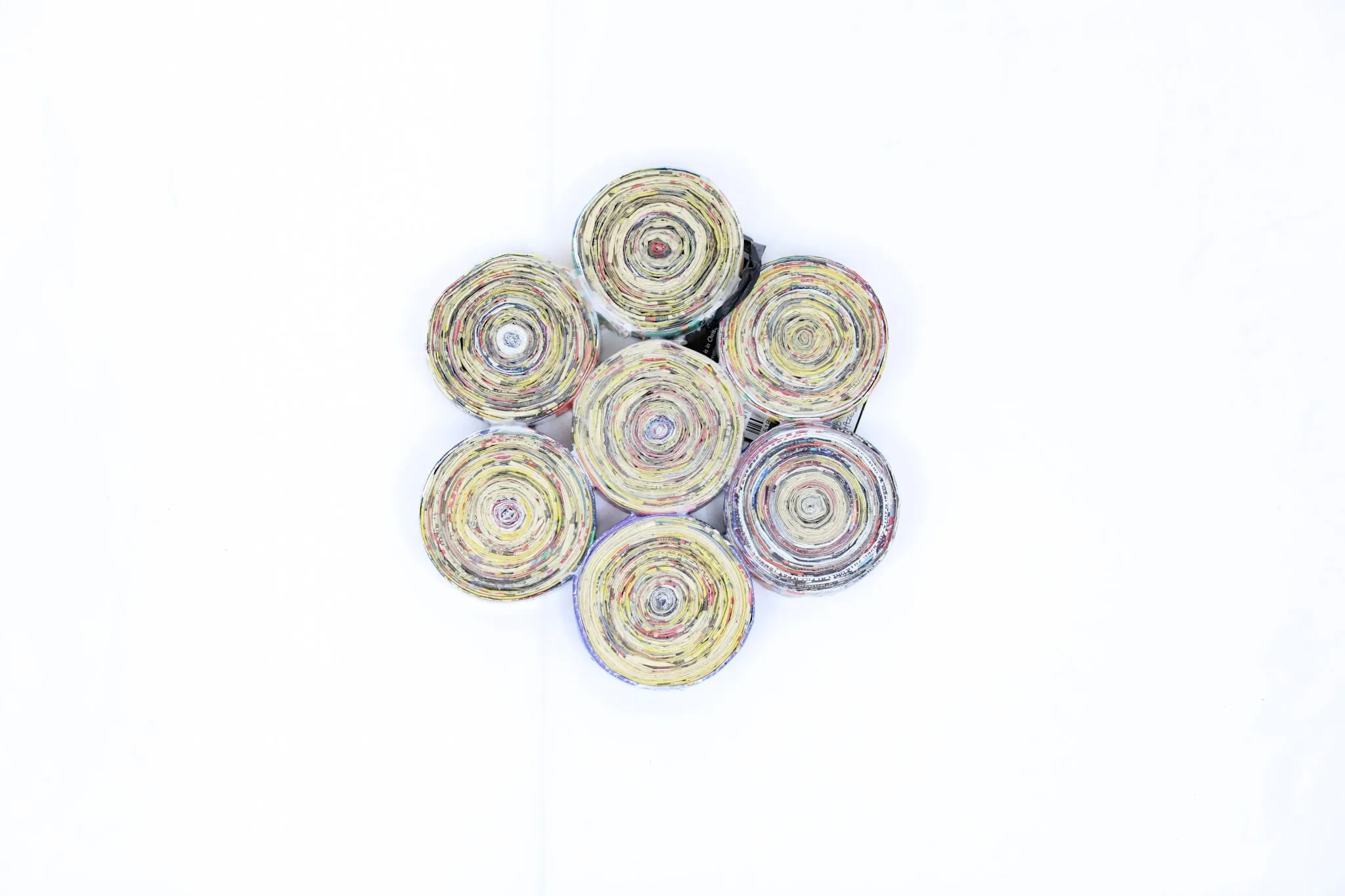 Trivet Magazine Page
