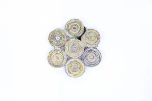 Trivet Magazine Page