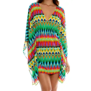 TULUM PARTY - Caftan Dress