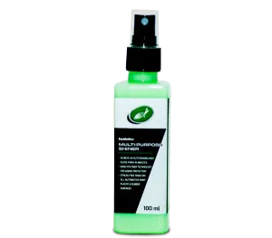 Turtle Wax Multi Purpose Shiner 100ml
