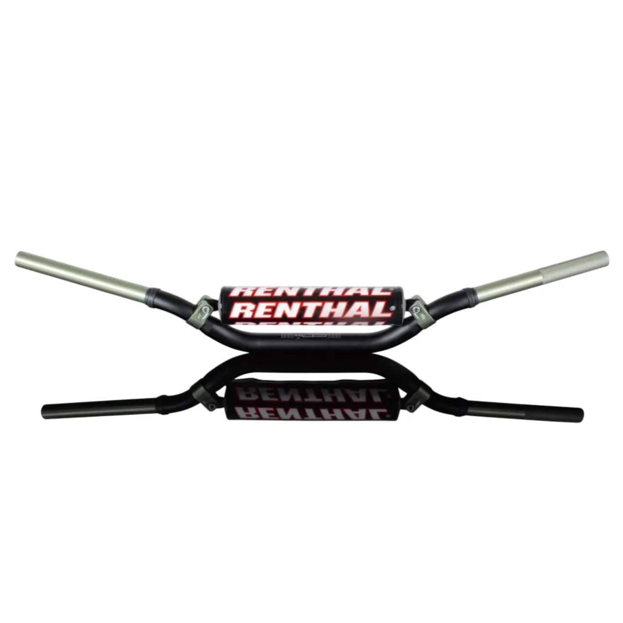 Twinwall Black - Padded
