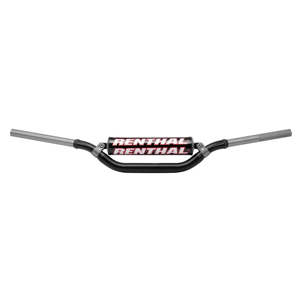 Twinwall Black - Padded