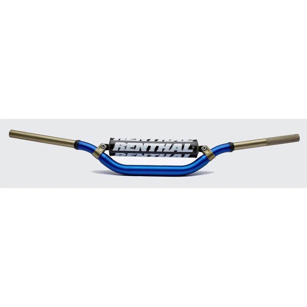 Twinwall Blue - Padded
