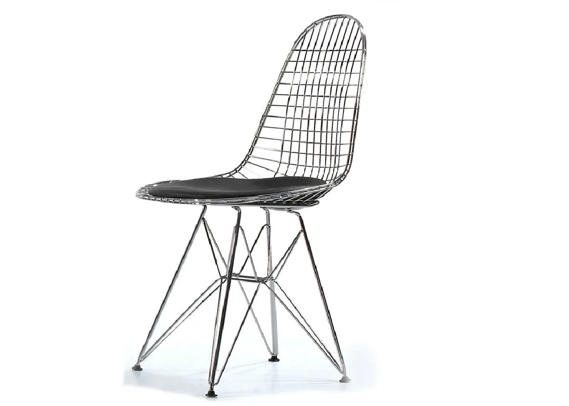 Tyson Wire Chair