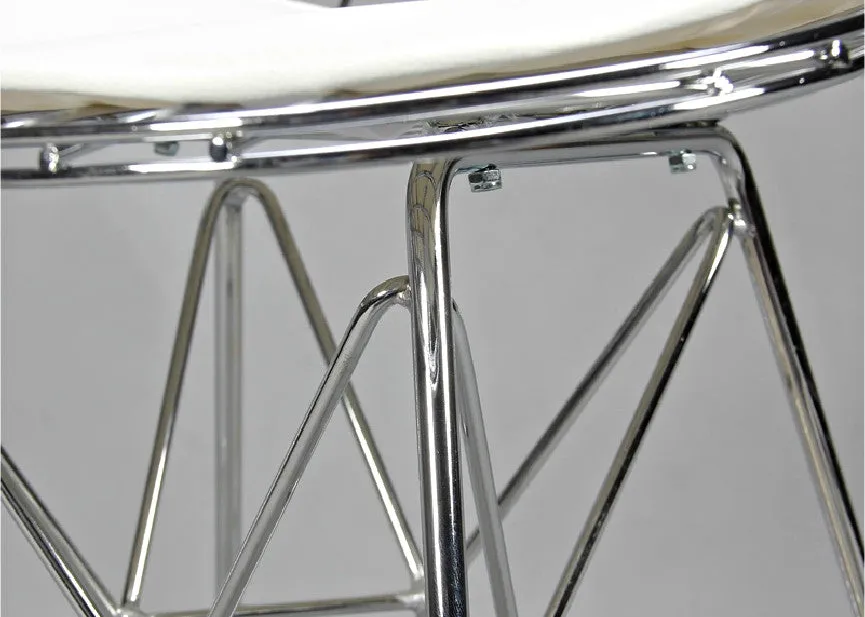 Tyson Wire Chair