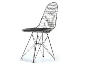 Tyson Wire Chair