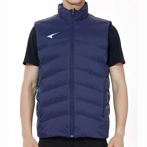 UCAN Puffer Vest Duck Down