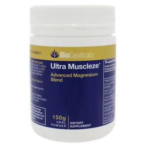 Ultra Muscleze