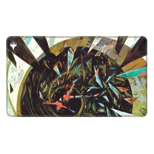 ULTRA PRO Magic: The Gathering - Modern Horizons 3 Stitched Edge Playmat Special Guest