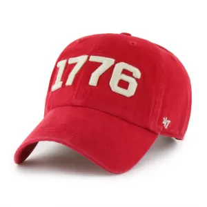 UNITED STATES USA '47 CLEAN UP