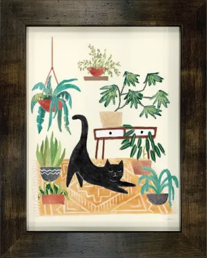 Urban Jungle I