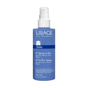 Uriage Baby 1st Cu-Zn  Spray 100ml