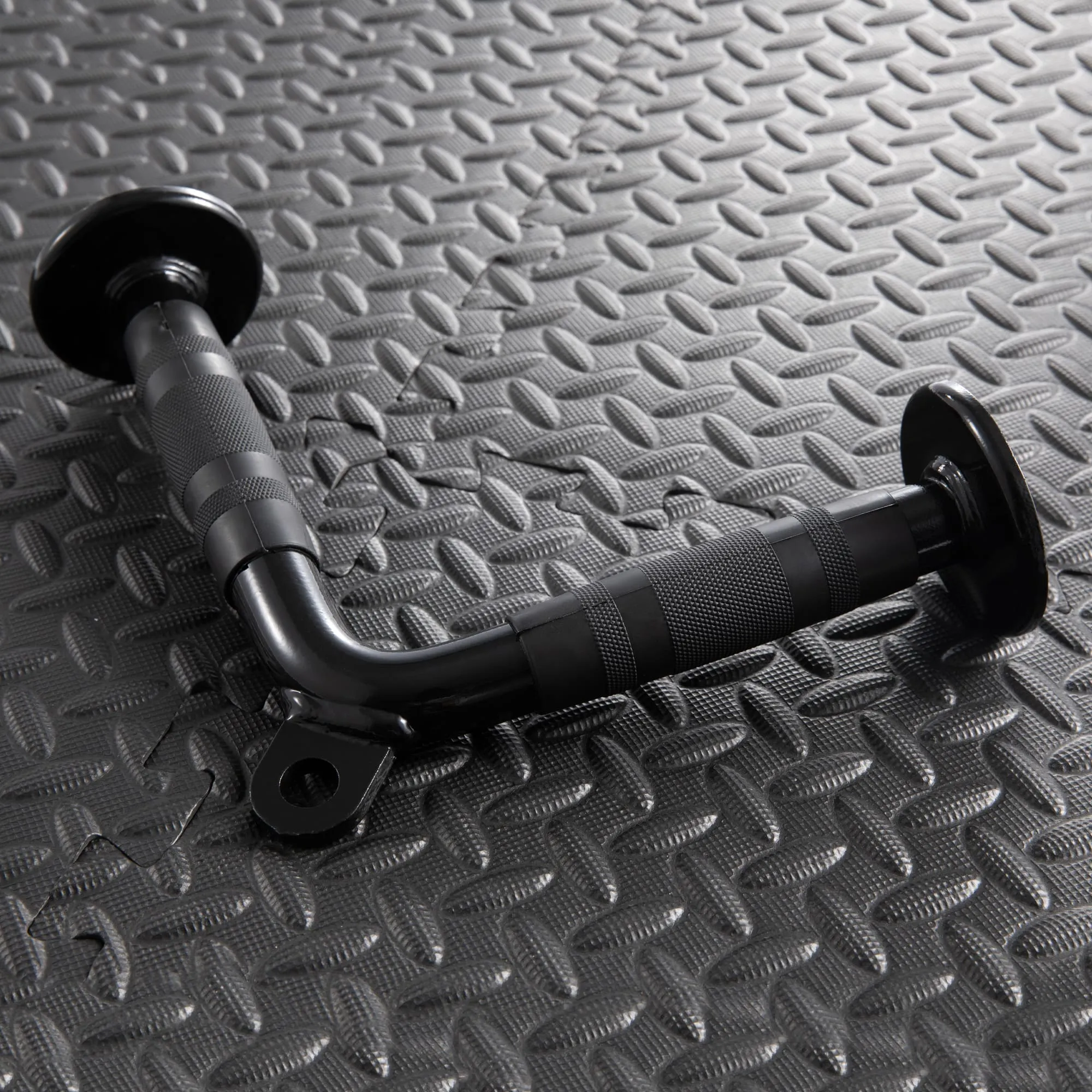 V Shaped Bar