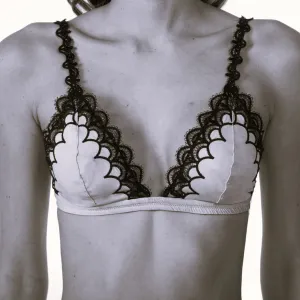 Valery Ophelia Padded Triangle Bra