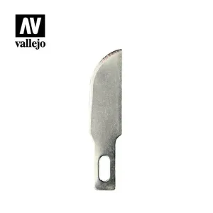 Vallejo Curved Replacement Blade