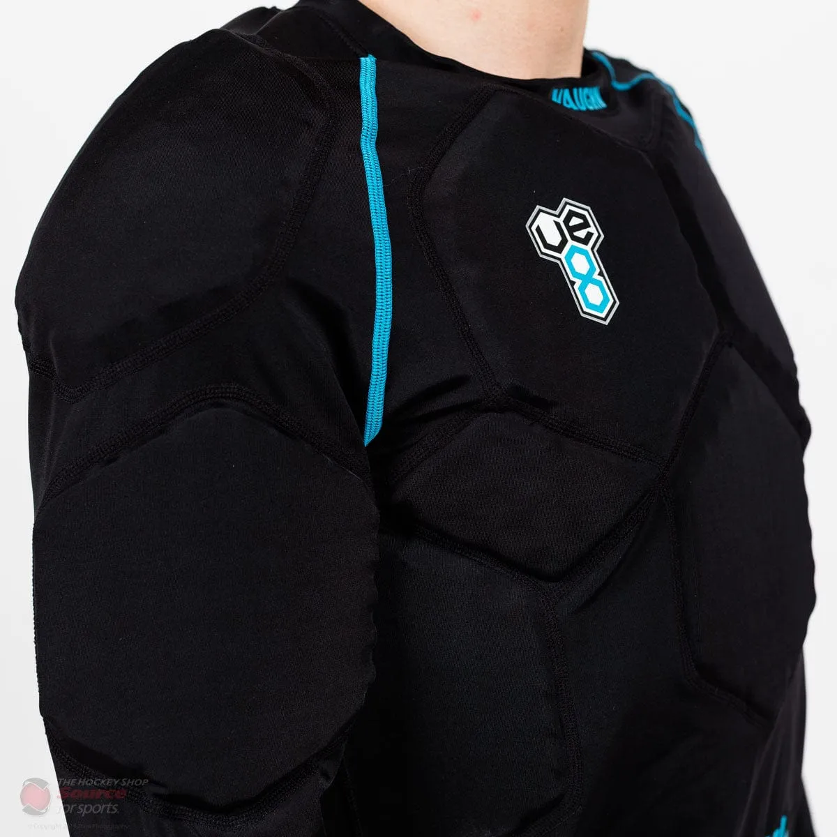 Vaughn Velocity VE8 Goalie Senior Padded Shirt