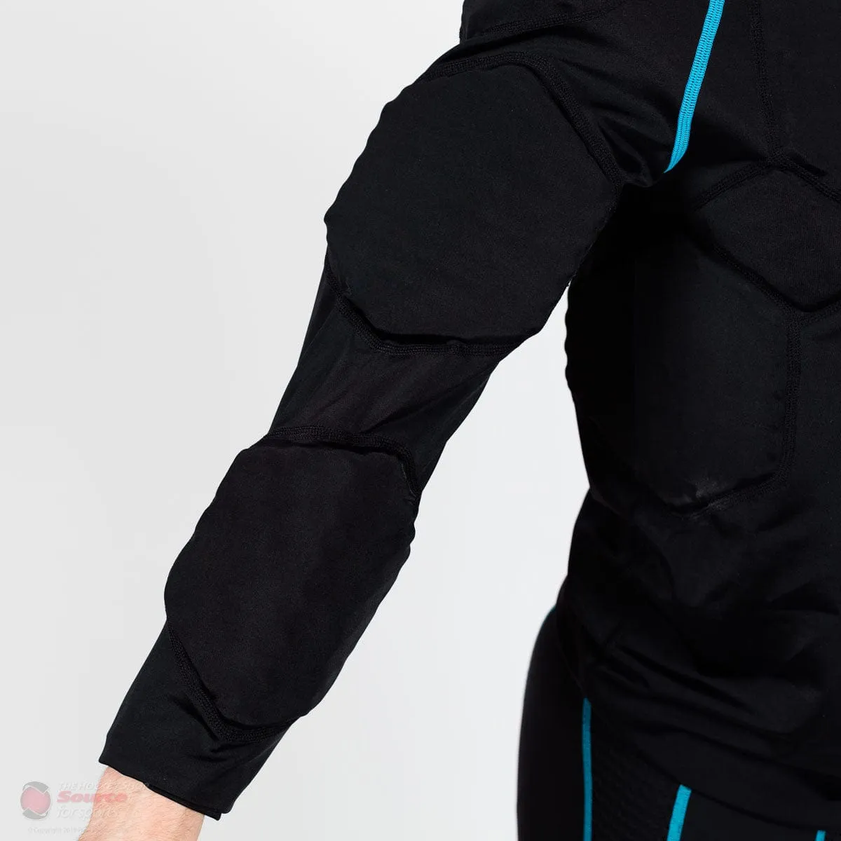 Vaughn Velocity VE8 Goalie Senior Padded Shirt