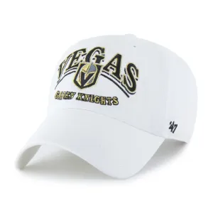 VEGAS GOLDEN KNIGHTS STARK '47 CLEAN UP