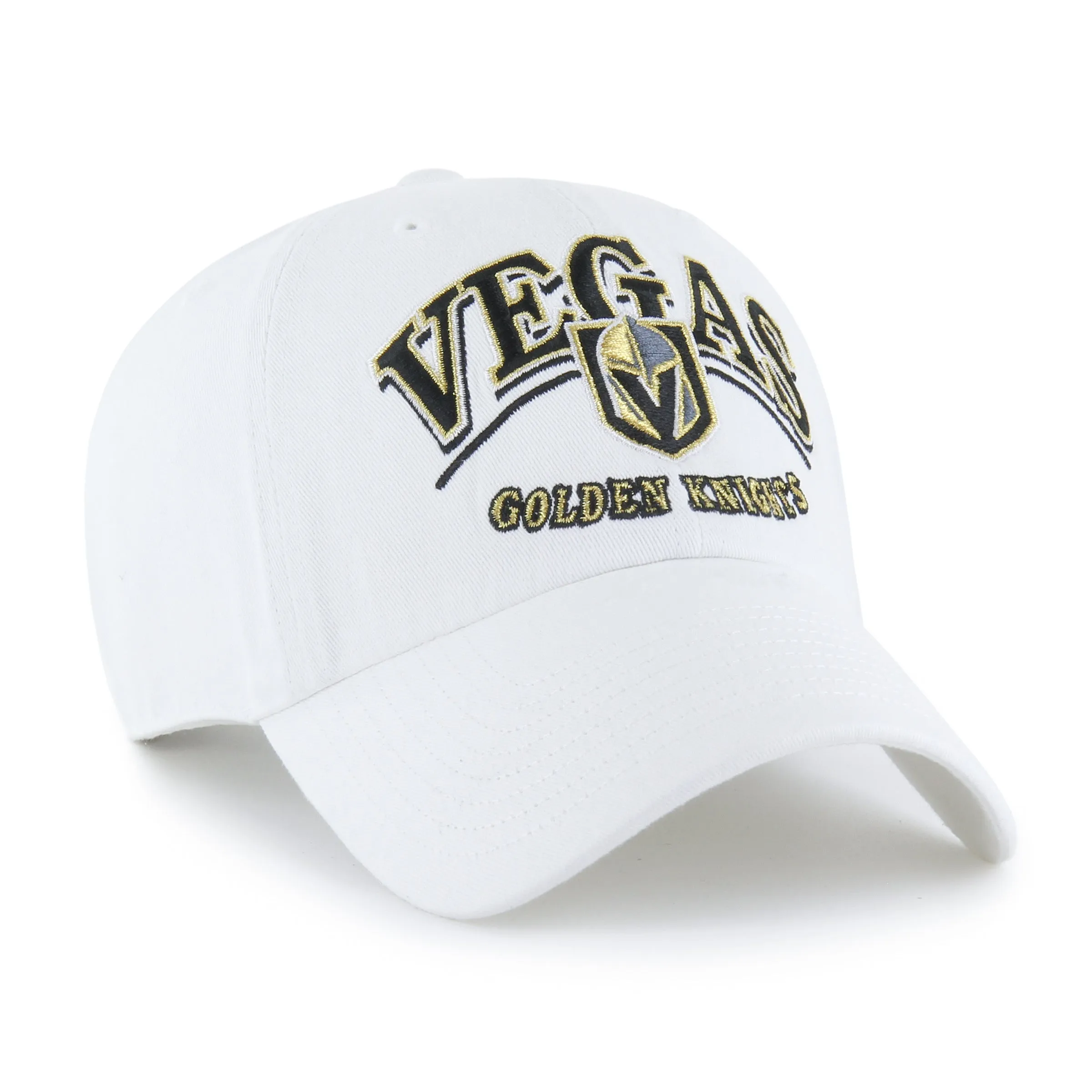 VEGAS GOLDEN KNIGHTS STARK '47 CLEAN UP